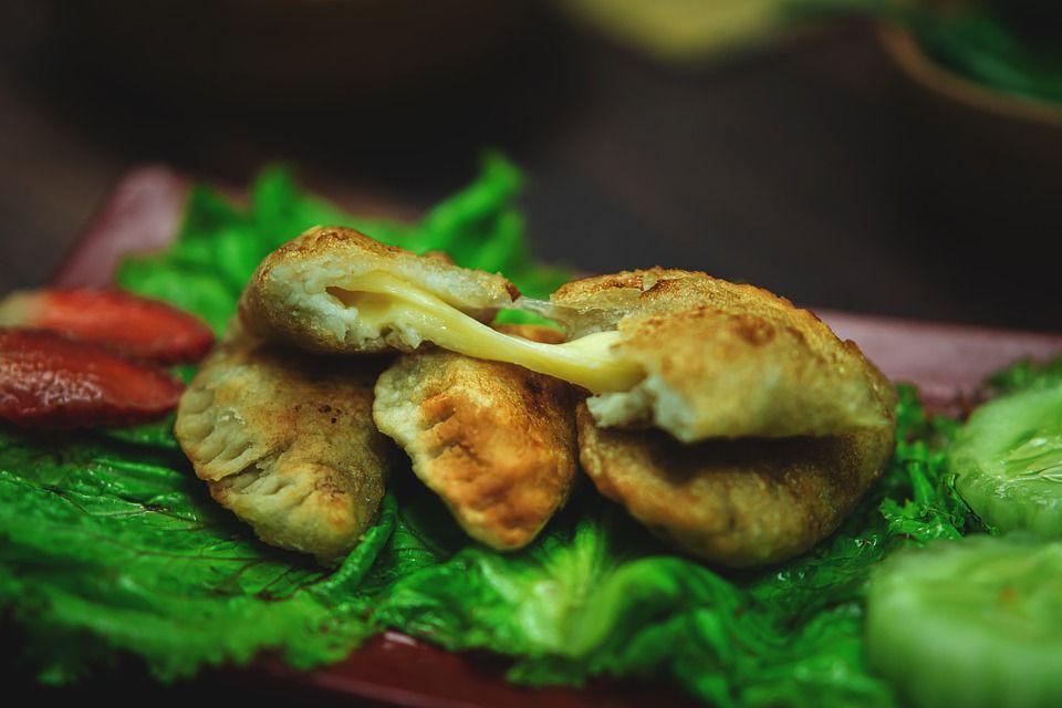 5 Trik Membuat Cireng Isi Keju Lezat, Cocok Jadi Frozen Food!