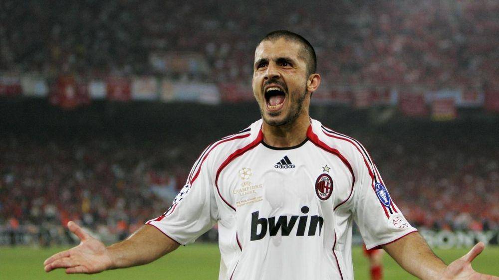 Gennaro Gattuso (uefa.com)