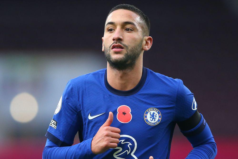5 Pemain Chelsea yang Berpotensi Hengkang pada Akhir 2022/2023