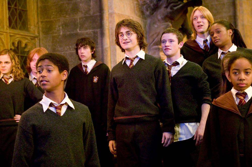 dok. Warner Bros/Harry Potter