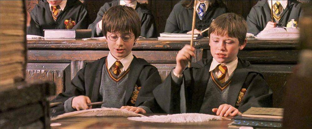 dok. Warner Bros/Harry Potter