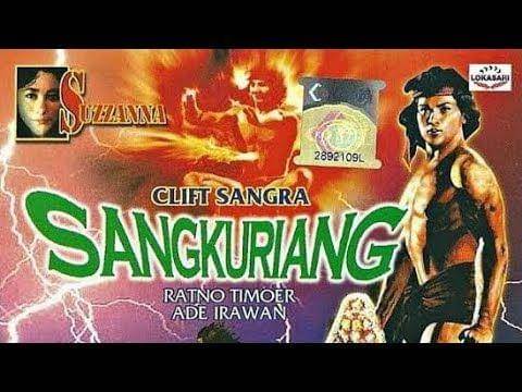 Film Sangkuriang (dok. Netflix/Sangkuriang)
