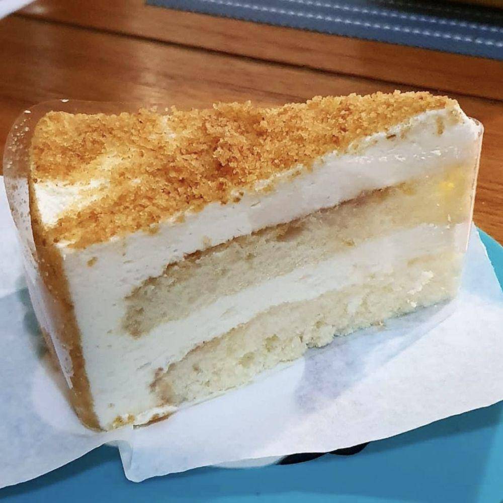 ilustrasi lemon cake (instagram.com/onlinefood_review)