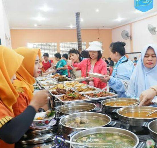 Rumah Makan Kurnia (Instagram/kurniajatimwbl)