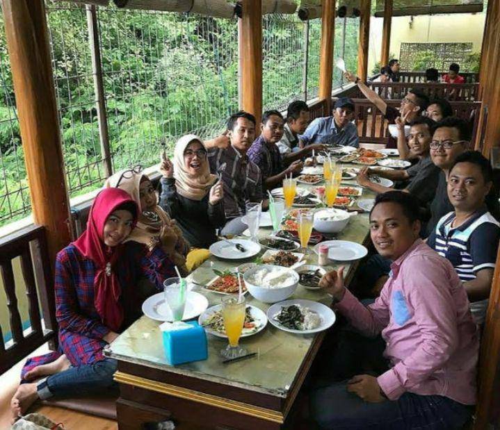 RM Joglo Praja Wijaya (Instagram/rm.joglopraja)