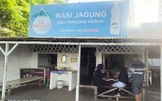 Warung Nasi Jagung WBL (Instagram/w.sulist)