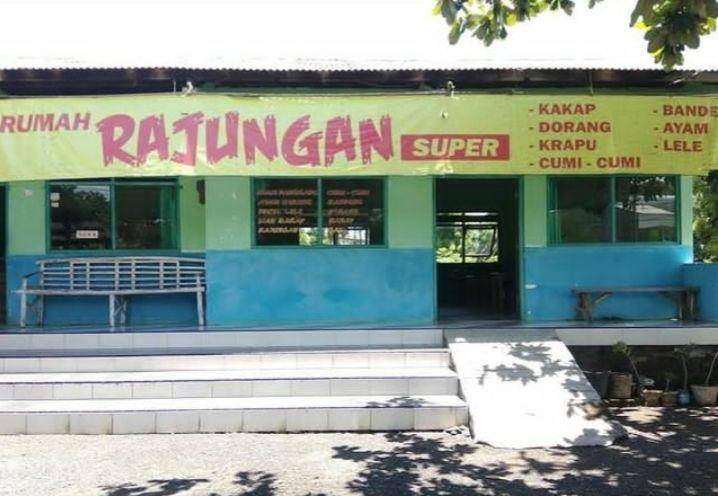 Depot Dua Bersaudara (Instagram/depot2saudara)