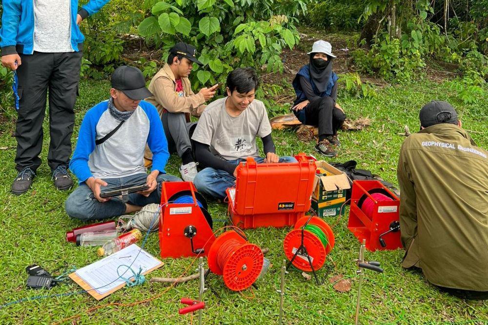 Sejumlah Pabrik Jateng Sedot Air Tanah Berlebihan, Dinas ESDM Beberkan Ciri-cirinya