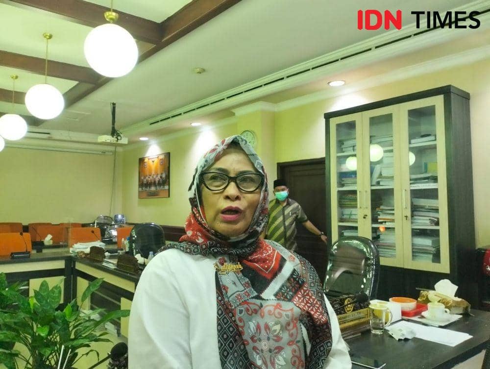 Sempat Kontra, DPRD Surabaya Restui KBS Night Zoo