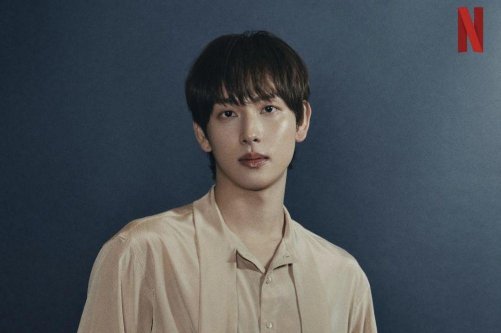 Tak Begitu Suka Jadi Villain, Im Siwan Berdonasi sebelum Main Unlocked