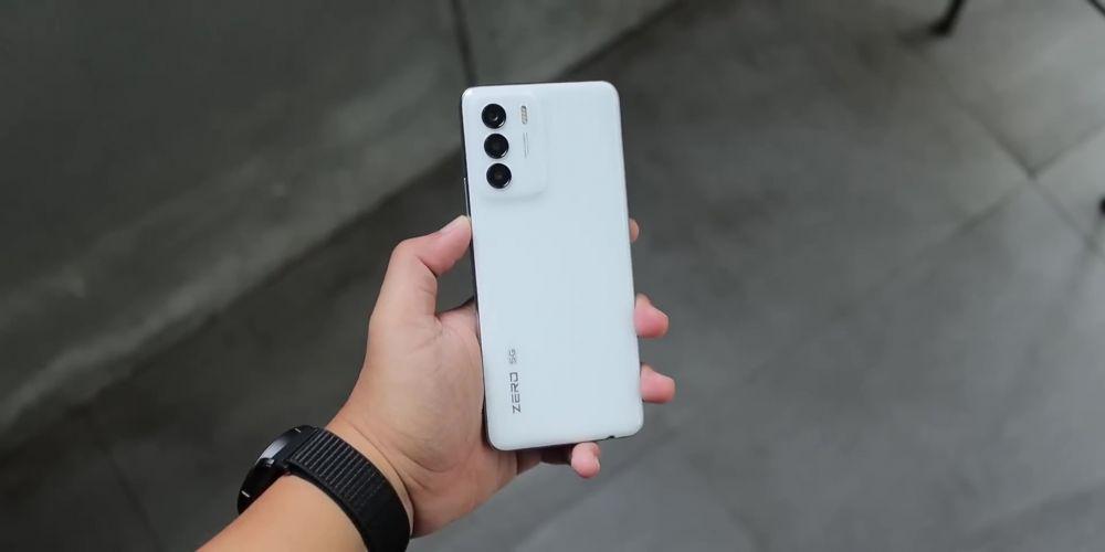 5 Kelebihan Infinix Zero 5G 2023, Performa Gahar Gak Wajar!