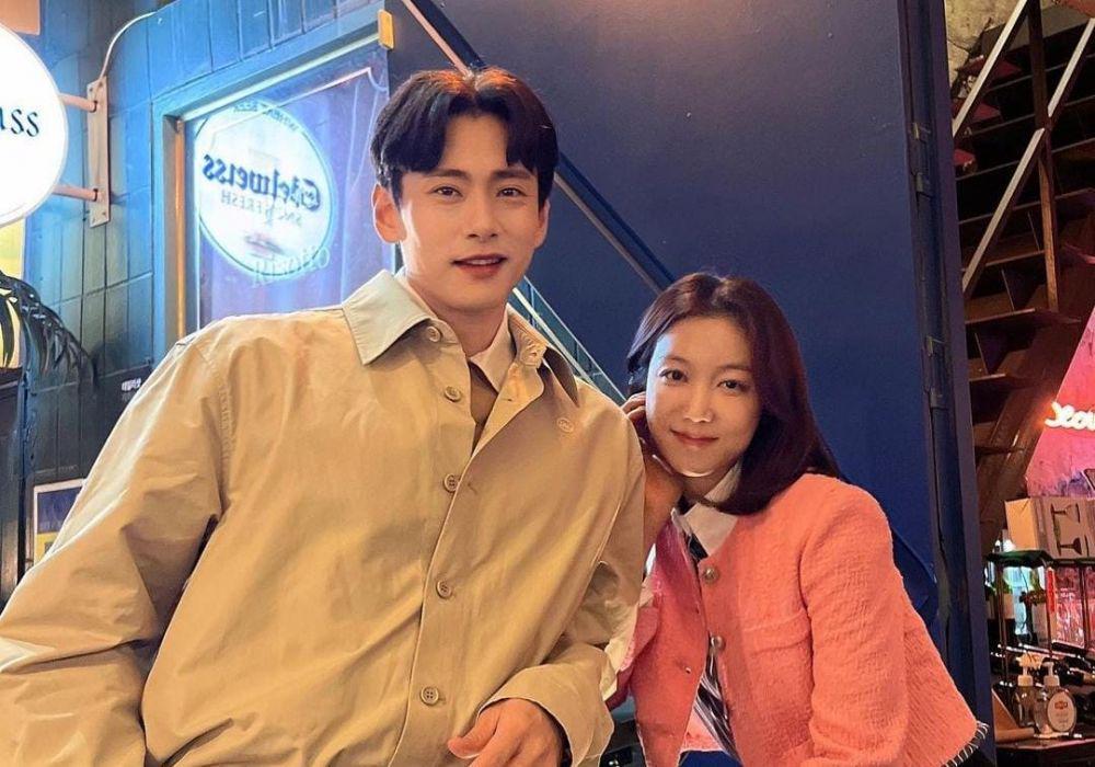 12 Karakter Drakor yang Menaklukan Hati Playgirl dan Playboy