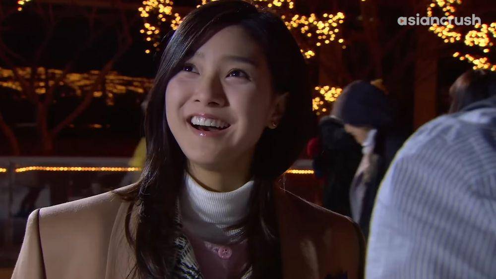 Kim So Eun di drama Boys Over Flower (youtube.com/AsianCrush)