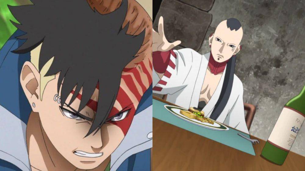 8 Fakta Daikokuten, Shinjutsu Isshiki dan Kawaki di Boruto!