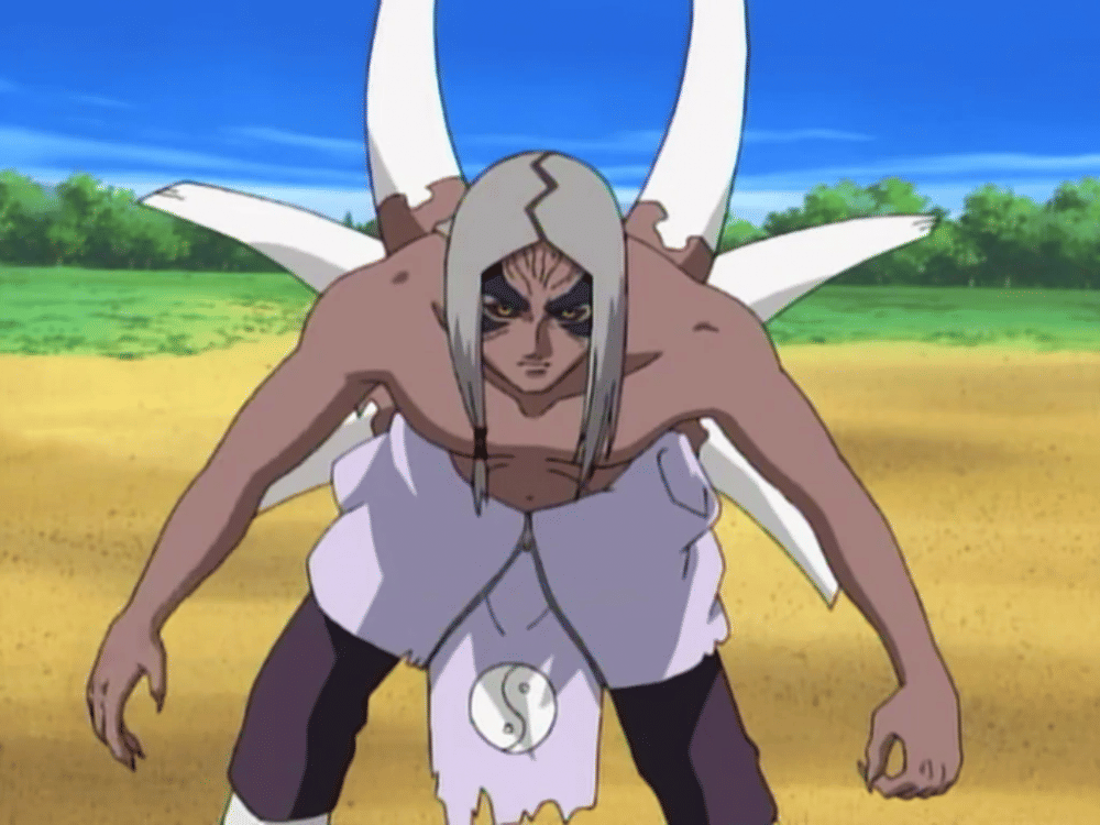 Studio Pierrot/Naruto