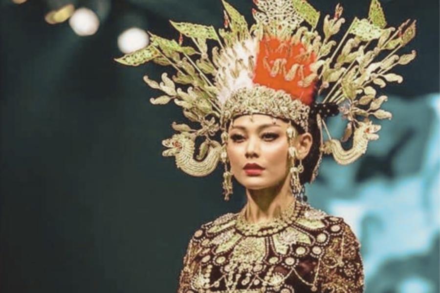 8 Pakaian Adat Khas Sulawesi Utara, Unik dan Bermakna