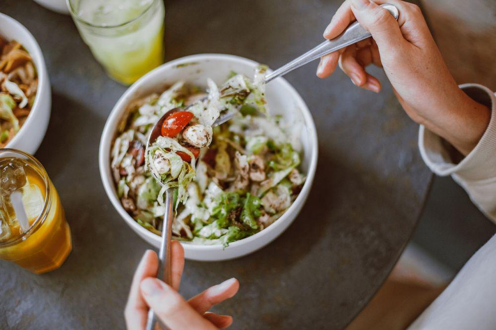 5 Cara Kreatif Bikin Kamu Suka Makan Sayur dan Hidup Sehat, Yuk Mulai!
