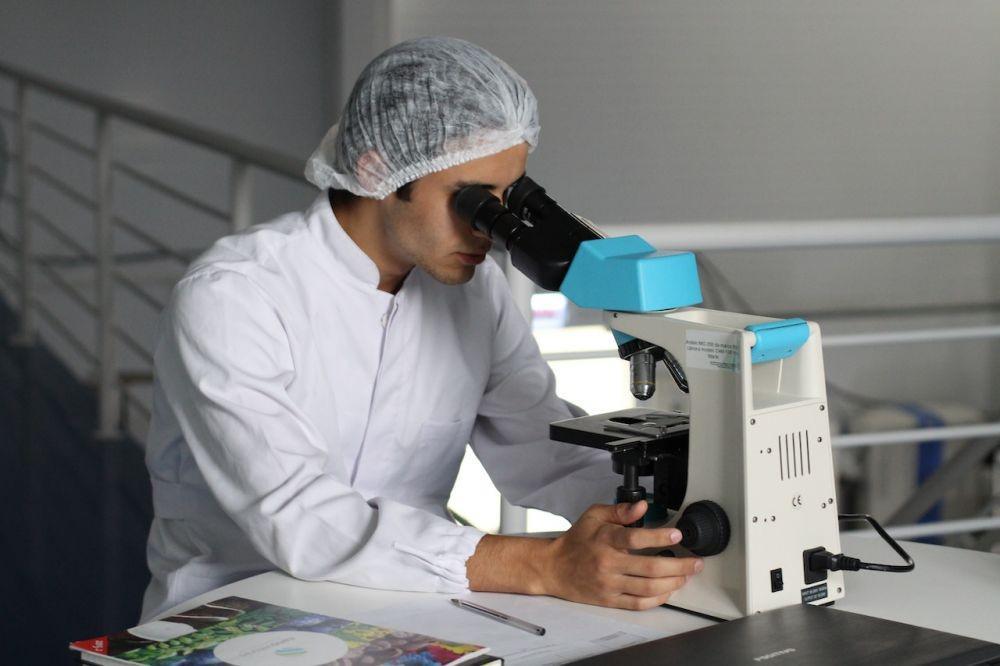5 Pilihan Jurusan SNBP 2023 untuk Kamu yang Jago Biologi, Berminat?
