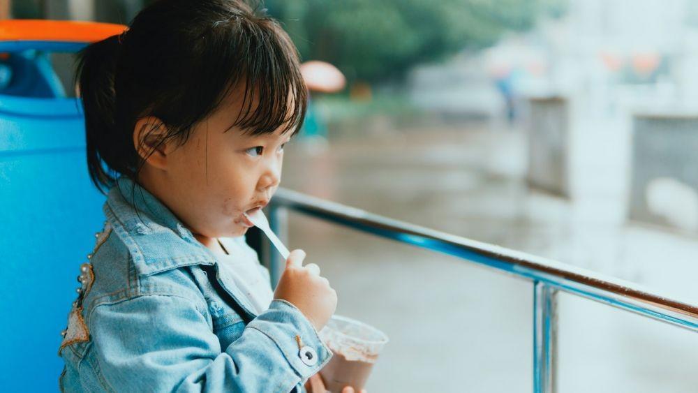 Anemia Defisiensi Besi pada Anak: Pemicu, Diagnosis, dan Pencegahan