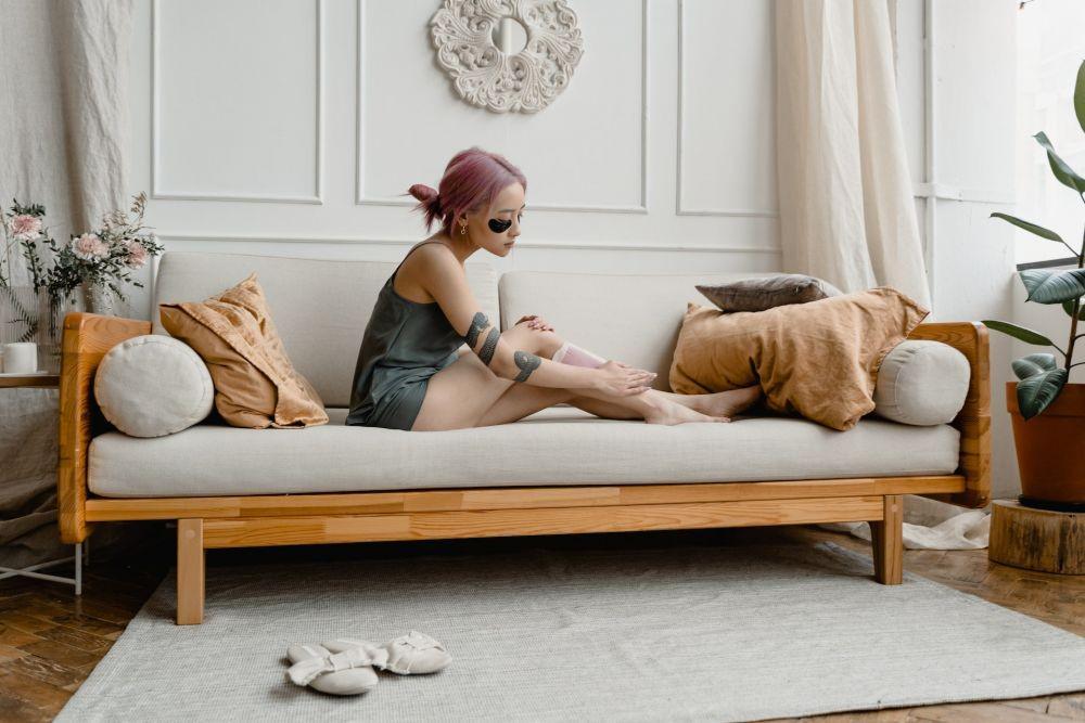 5 Kesalahan saat Melakukan Waxing, Bisa Bikin Iritasi!