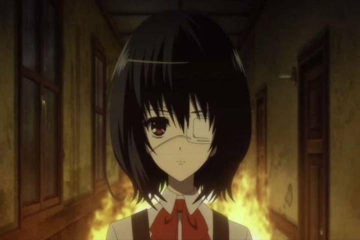 Mei Misaki (dok. P.A. Works/Another)