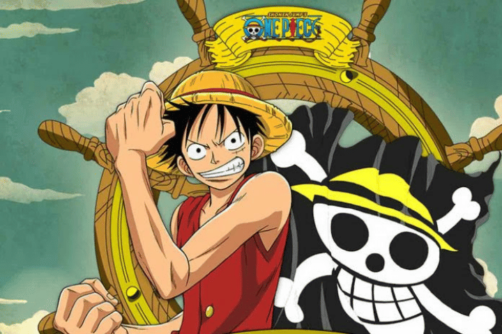 5 Keuntungan Bergabung ke Bajak Laut Topi Jerami di Anime One Piece
