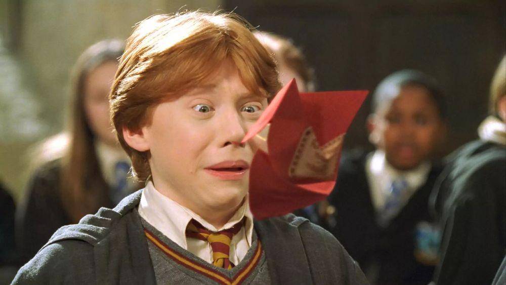 dok. Warner Bros/Harry Potter