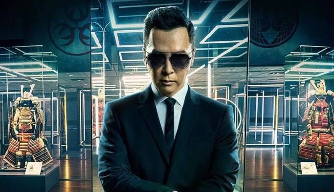 10 Fakta Donnie Yen, Aktor yang Ahli Bela Diri!