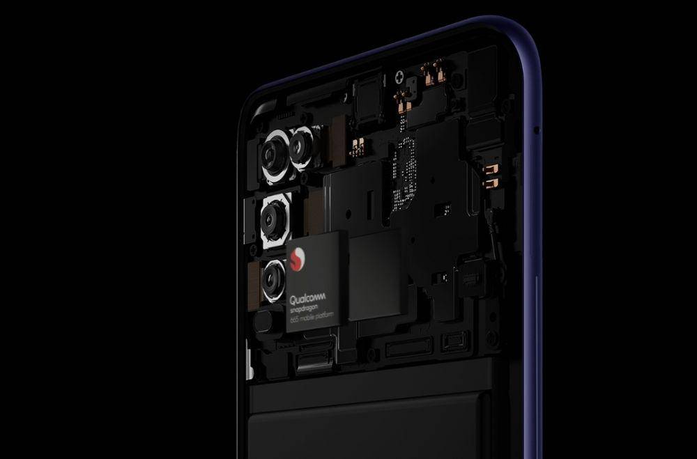 potret mesin vivo Y50 (vivo.com)