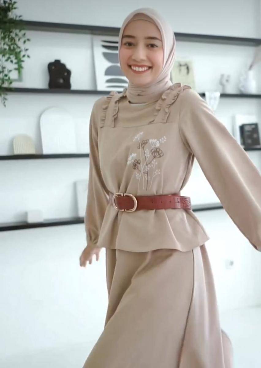 Mega Iskanti (instagram.com/megaiskanti)