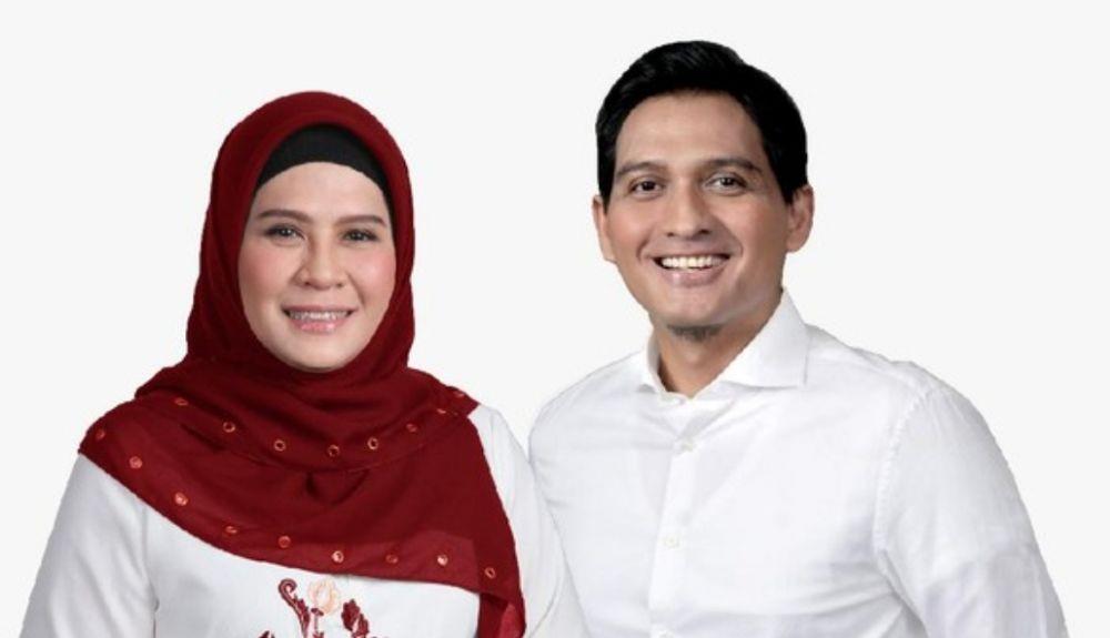 Bertemu Ridwan Kamil, Bupati Indramayu Tulis Perpisahan ke Lucky Hakim