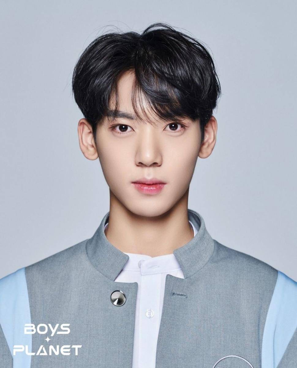 Han Yu Jin Boys Planet (instagram.com/boysplanet.official)