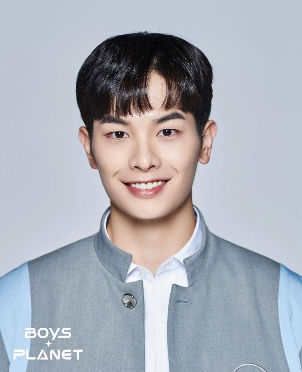 Jung Min Gyu Boys Planet (instagram.com/boysplanet.official)