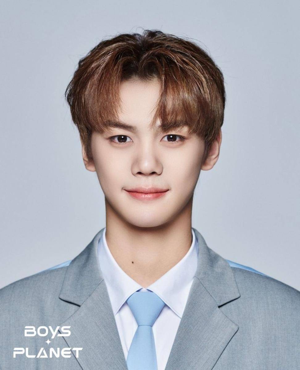 Kim Gyu Vin Boys Planet (instagram.com/boysplanet.official)
