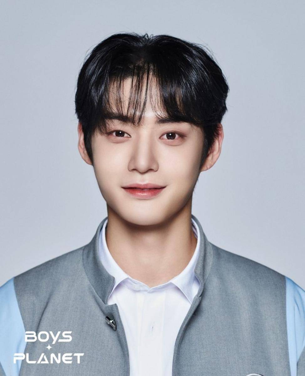Kim Ji Woong Boys Planet (instagram.com/boysplanet.official)