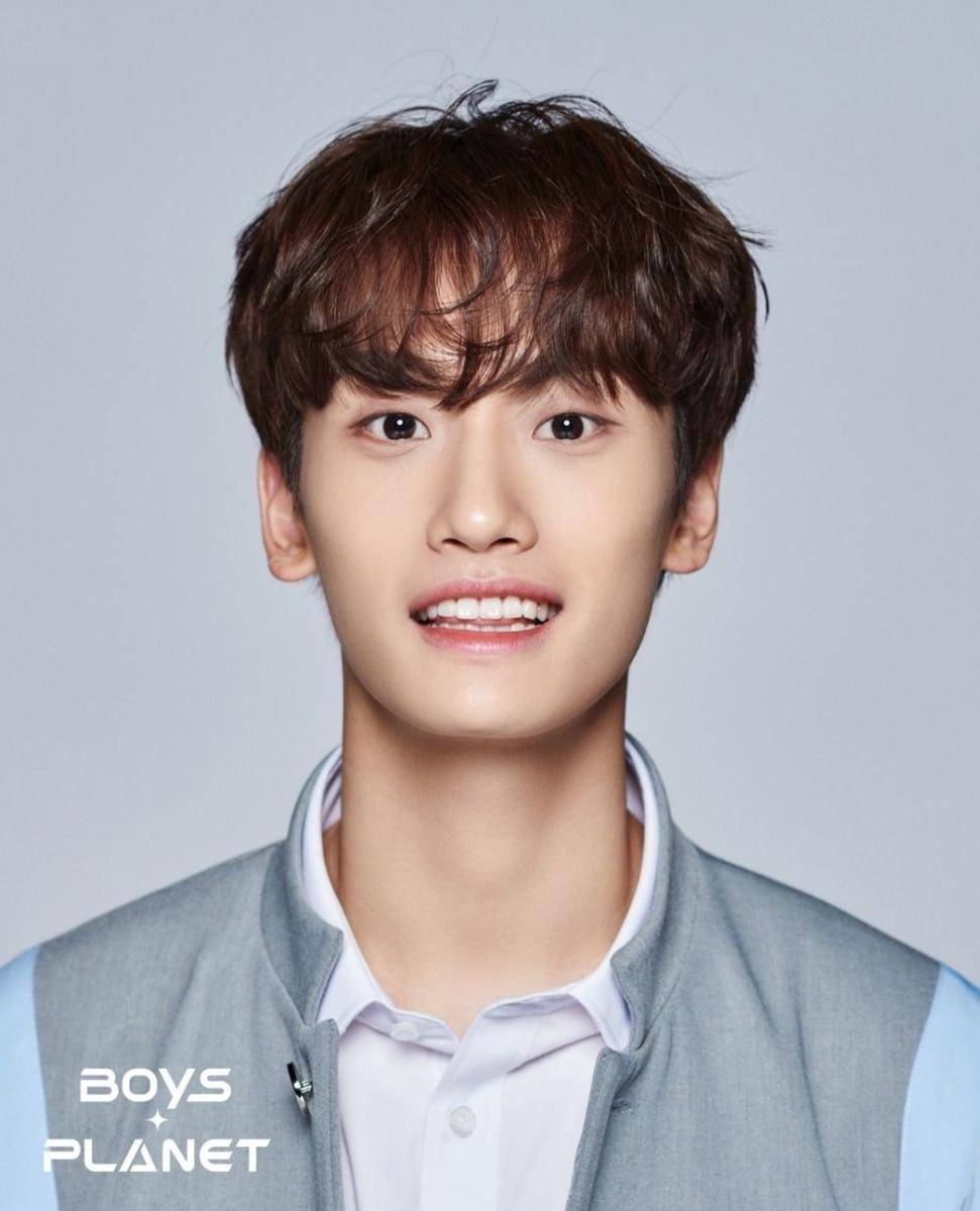 Kum Jun Hyeon Boys Planet (instagram.com/boysplanet.official)