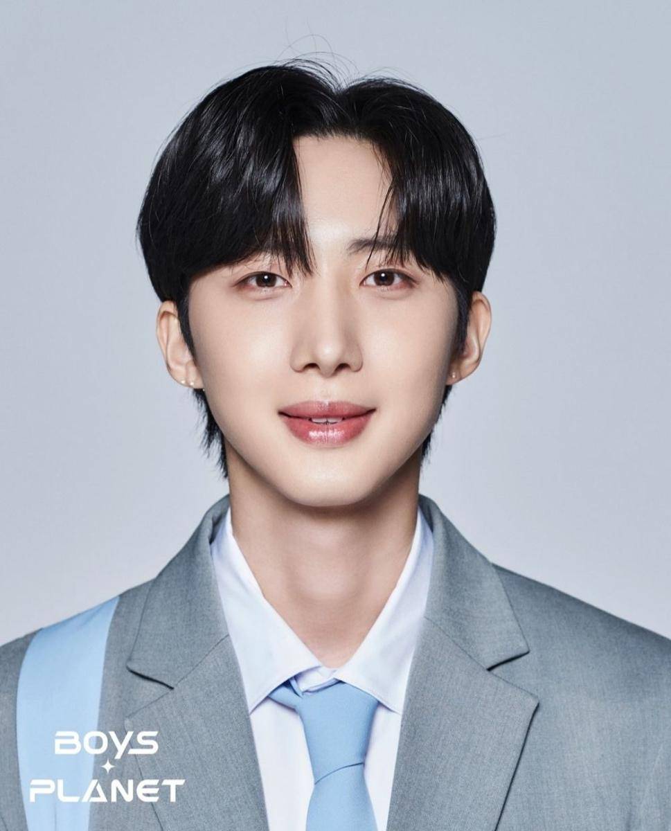 Lee Hoe Taek Boys Planet (instagram.com/boysplanet.official)