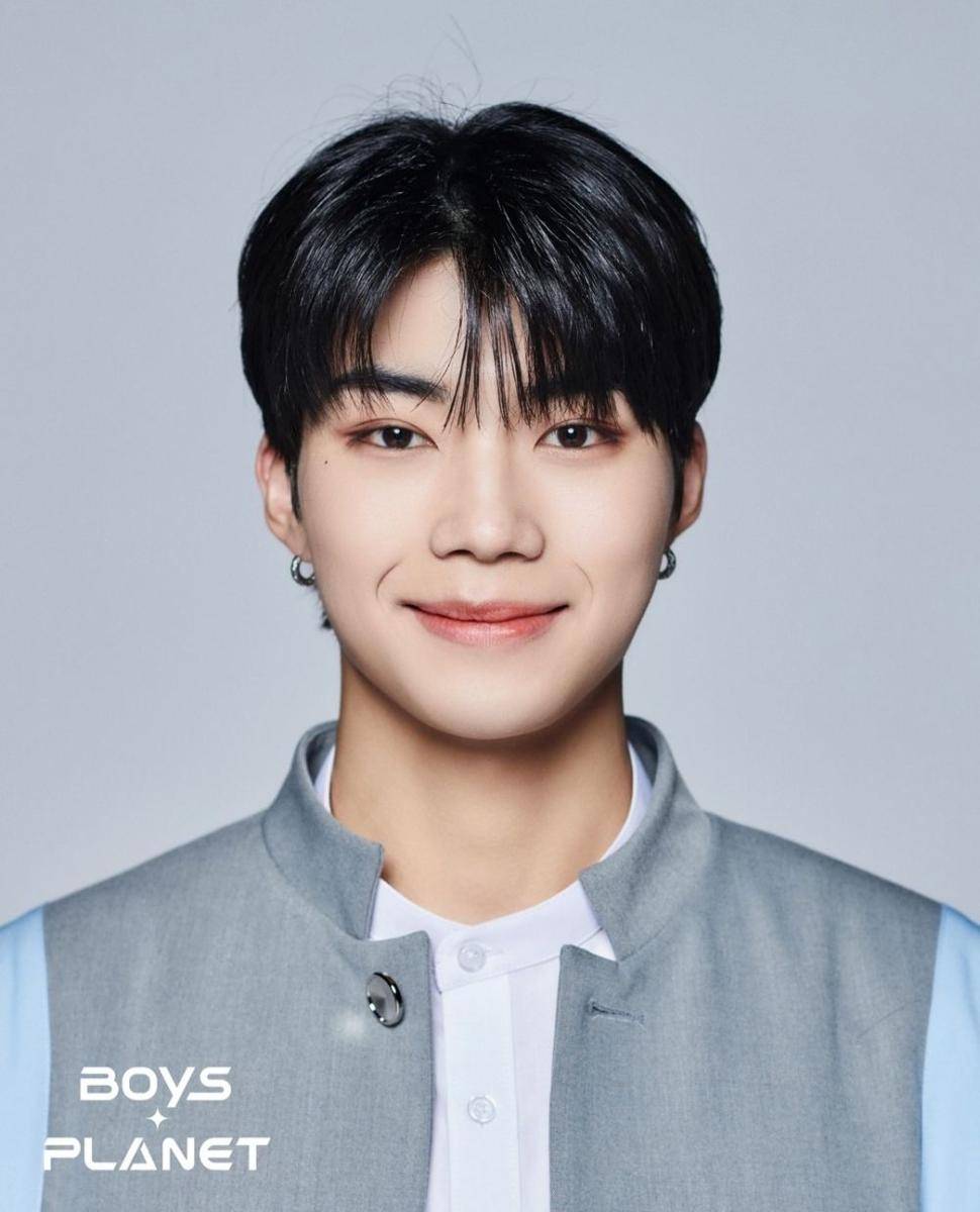Park Gun Wook Boys Planet (instagram.com/boysplanet.official)