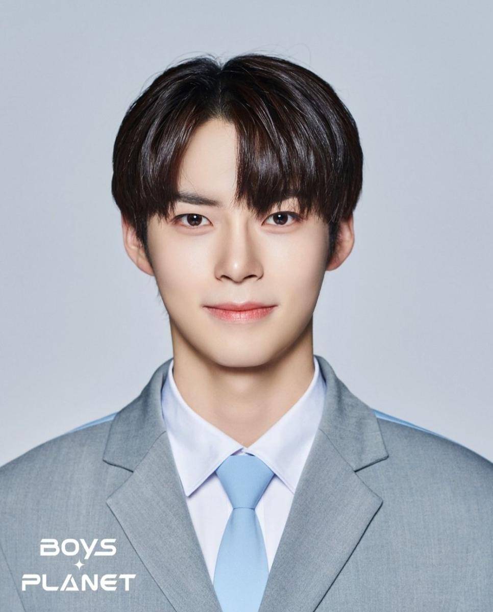 Sung Han Bin Boys Planet (instagram.com/boysplanet.official)