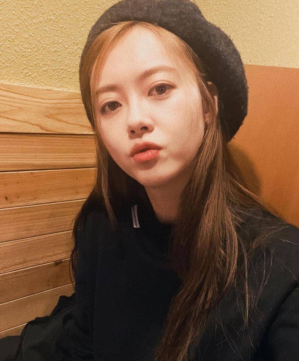 Go Ara (instagram.com/ara_go_0211)