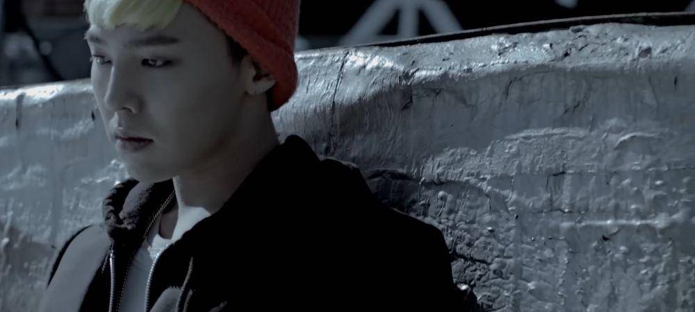 cuplikan MV "Blue" dari BIGBANG (youtube.com/BIGBANG)