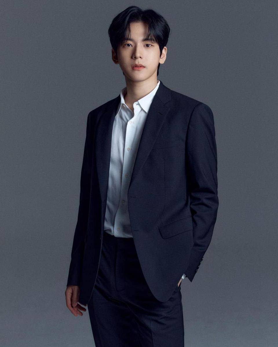 Kim Ki Hae pemeran Kim Chi Yeol di drakor Duty After School (instagram.com/ki_hae__)