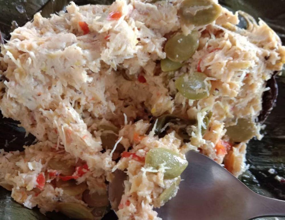 Resep Botok Tahu Kukus, Ide Menu Diet Sehat dan Nikmat