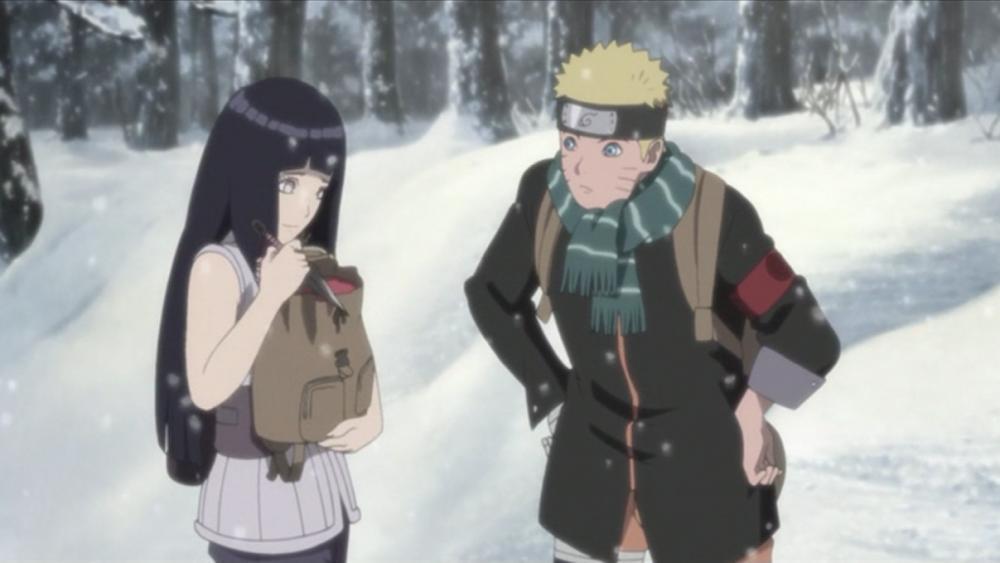 5 Pasangan Anime Terkuat yang Pernah Ada, Couple Goals?