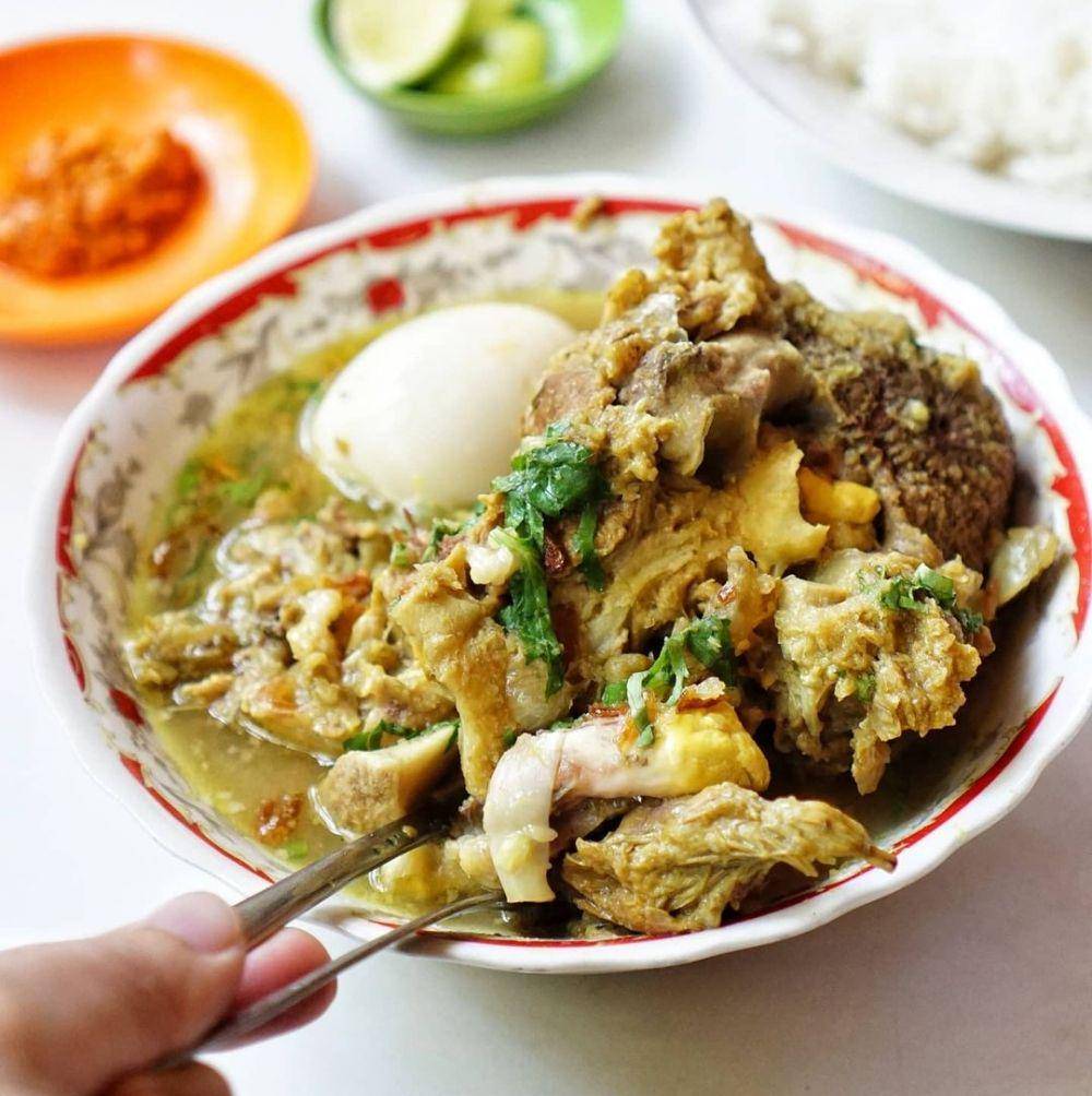ilustrasi soto madura (instagram.com/sbykulinerinfo)