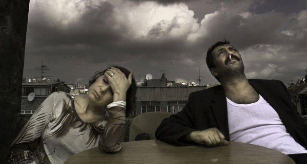 Three Monkeys (dok. Zeitgeist Films/Three Monkeys)