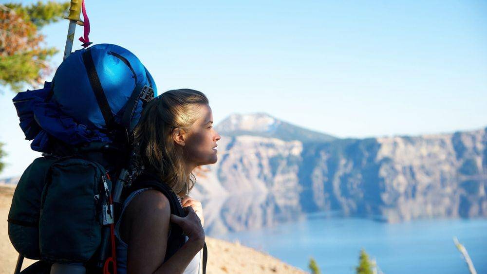 Wild (dok. Fox Searchlight Pictures/Wild)