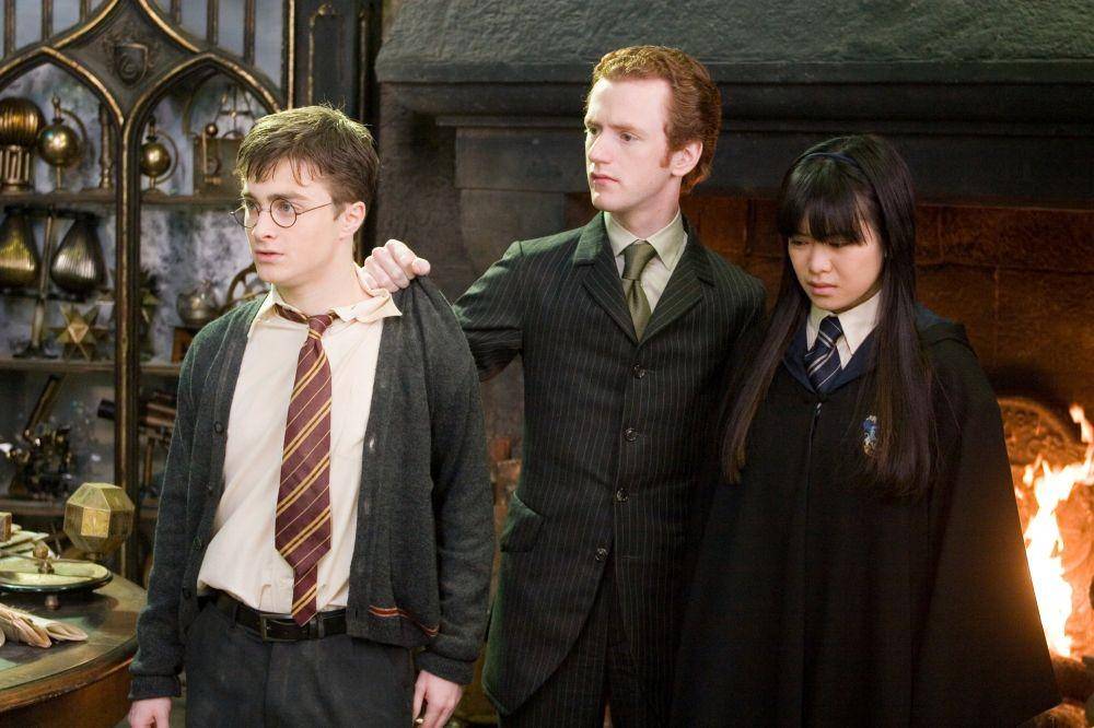 dok. Warner Bros/Harry Potter