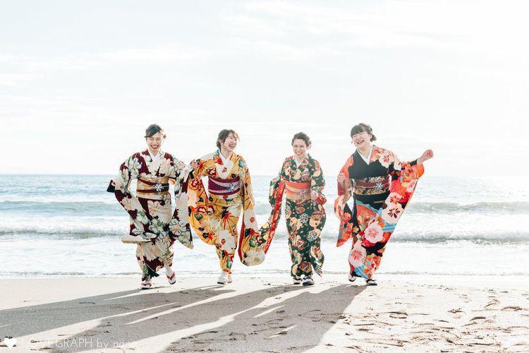 5 Rahasia Panjang Umur yang Dimiliki Masyarakat Jepang