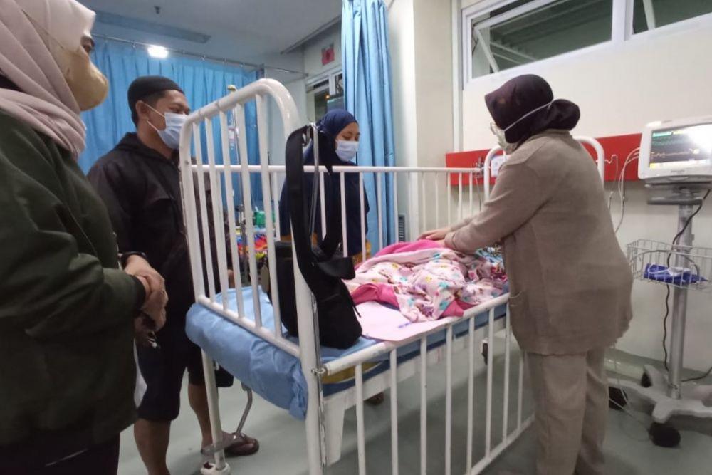 Heboh Gagal Ginjal Anak, IDAI Ingatkan Jauhi Minuman Berpemanis